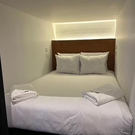 Casa Tunki Vandrehjem Cusco Eksteriør billede