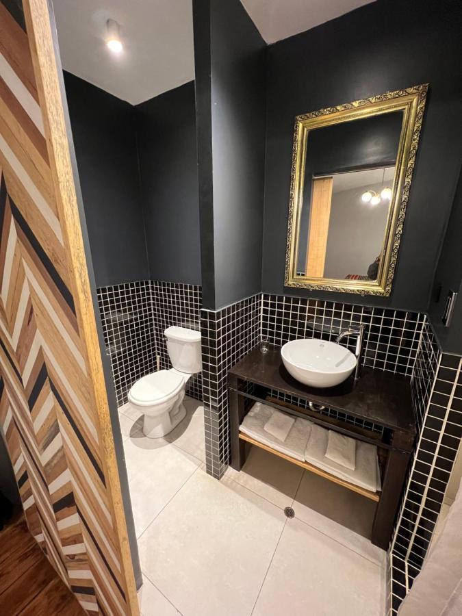 Casa Tunki Vandrehjem Cusco Eksteriør billede