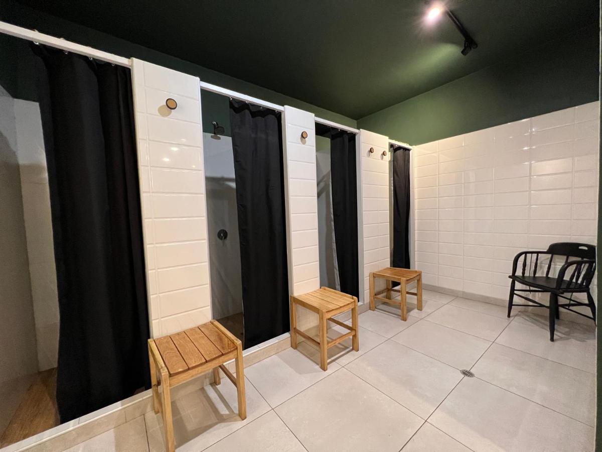 Casa Tunki Vandrehjem Cusco Eksteriør billede