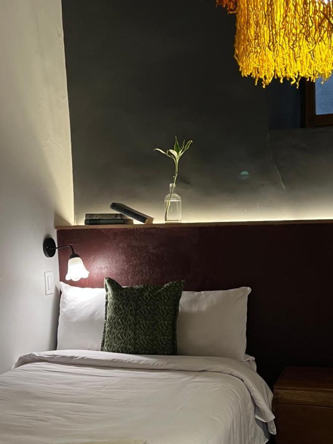 Casa Tunki Vandrehjem Cusco Eksteriør billede