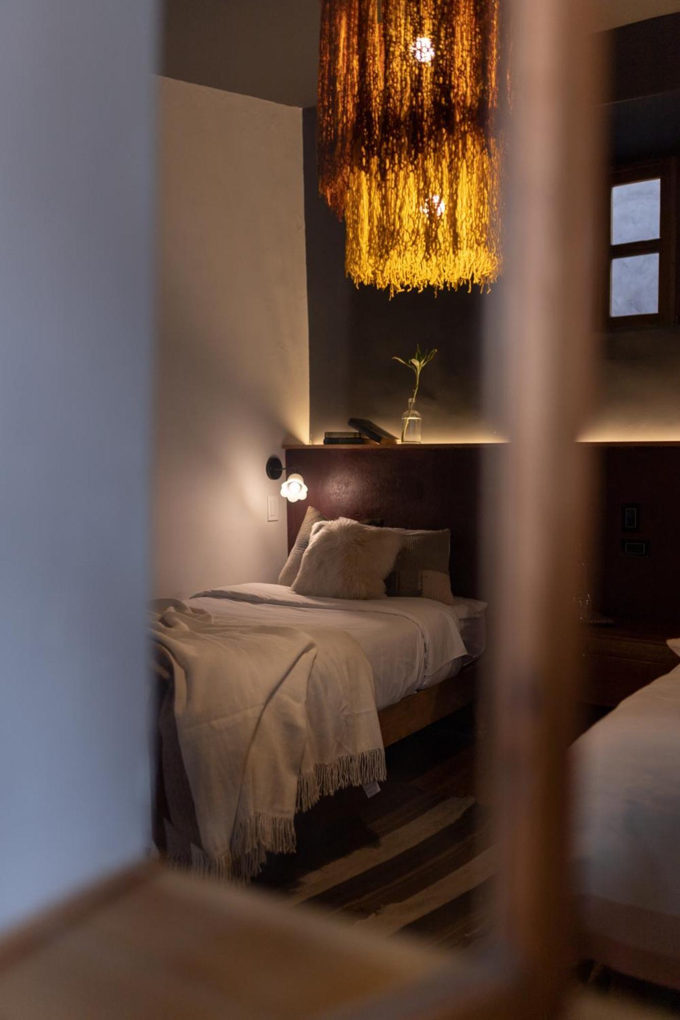 Casa Tunki Vandrehjem Cusco Eksteriør billede