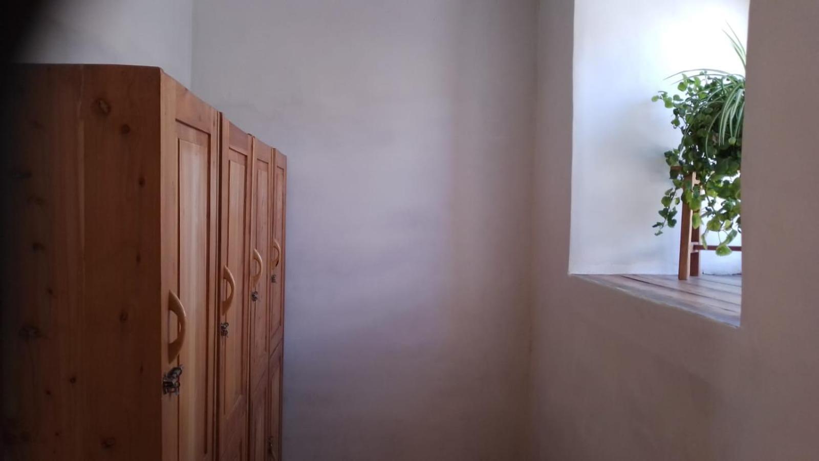 Casa Tunki Vandrehjem Cusco Eksteriør billede